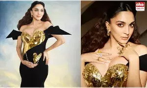 Kiara Advani : బేబీ బంప్ తో మహేష్ బాబు హీరోయిన్ ..! Kiara Advani : బేబీ బంప్ తో మహేష్ బాబు హీరోయిన్ ..!