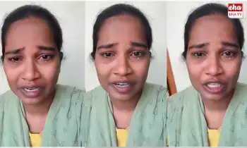 Barrelakka Emotional Video : తనను ట్రోల్స్ చేస్తున్నారని బర్రెలక్క సంచలన వీడియో..! Barrelakka Emotional Video : తనను ట్రోల్స్ చేస్తున్నారని బర్రెలక్క సంచలన వీడియో..!