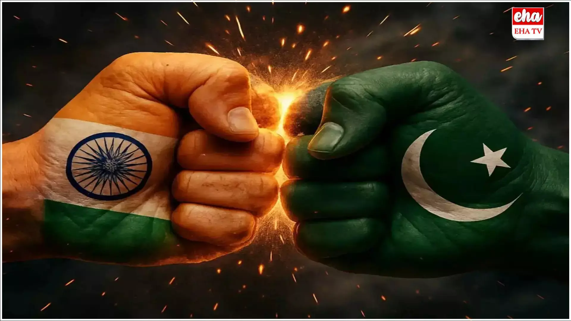 India Vs Pakistan War : పహల్గాం దాడి.. యుద్ధం వస్తే భారత్-పాక్కు మద్దతిస్తున్న దేశాలివే..! India Vs Pakistan War : పహల్గాం దాడి.. యుద్ధం వస్తే భారత్-పాక్కు మద్దతిస్తున్న దేశాలివే..!