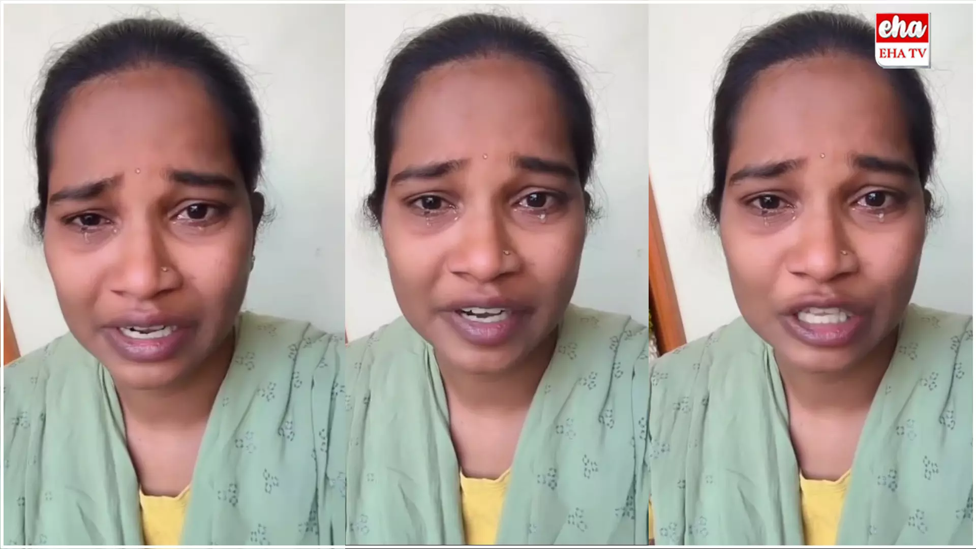 Barrelakka Emotional Video : తనను ట్రోల్స్ చేస్తున్నారని బర్రెలక్క సంచలన వీడియో..! Barrelakka Emotional Video : తనను ట్రోల్స్ చేస్తున్నారని బర్రెలక్క సంచలన వీడియో..!