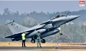 Indian Army : రెండు జెట్లను కూల్చేశామన్న పాక్.. కొట్టిపారేసిన ఆర్మీ Indian Army : రెండు జెట్లను కూల్చేశామన్న పాక్.. కొట్టిపారేసిన ఆర్మీ