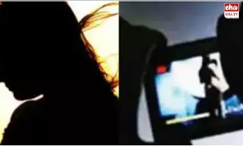 Sexual Harassment : తన తండ్రితో పడుకోవాలని భార్యకు భర్త వేధింపులు Sexual Harassment : తన తండ్రితో పడుకోవాలని భార్యకు భర్త వేధింపులు