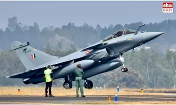 Indian Army : రెండు జెట్లను కూల్చేశామన్న పాక్.. కొట్టిపారేసిన ఆర్మీ Indian Army : రెండు జెట్లను కూల్చేశామన్న పాక్.. కొట్టిపారేసిన ఆర్మీ