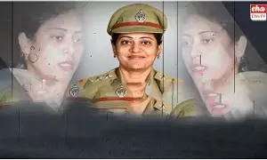 Inspector Swarnalatha : వివాదాలు, అక్రమాలకు మారు పేరు ఇన్స్పెక్టర్ స్వర్ణలత..! మరో కేసులో..! Inspector Swarnalatha : వివాదాలు, అక్రమాలకు మారు పేరు ఇన్స్పెక్టర్ స్వర్ణలత..! మరో కేసులో..!