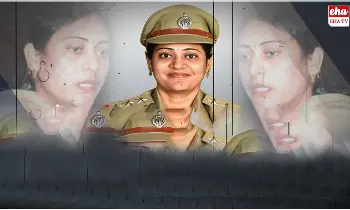 Inspector Swarnalatha : వివాదాలు, అక్రమాలకు మారు పేరు ఇన్స్పెక్టర్ స్వర్ణలత..! మరో కేసులో..! Inspector Swarnalatha : వివాదాలు, అక్రమాలకు మారు పేరు ఇన్స్పెక్టర్ స్వర్ణలత..! మరో కేసులో..!