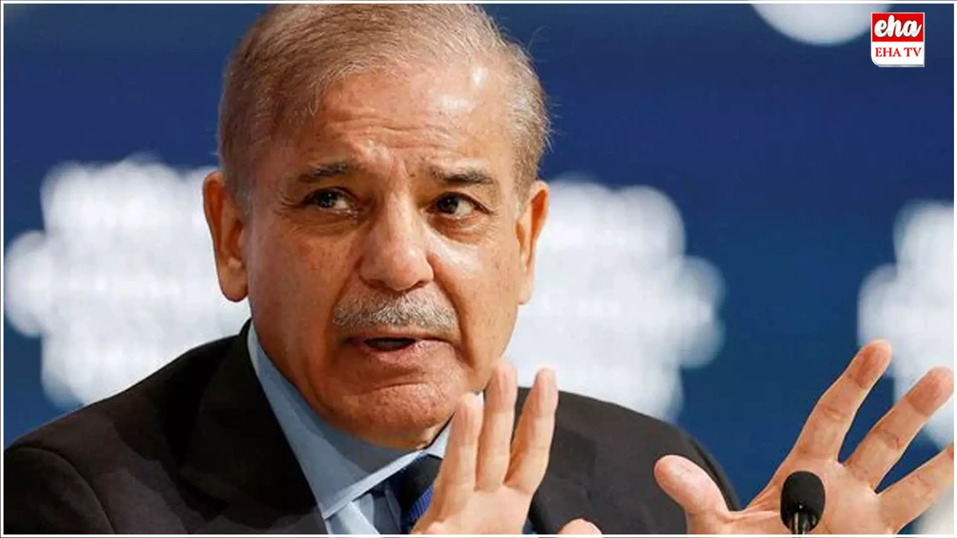 Pakistan PM Shehbaz Sharif : భారత్పై ప్రతీకారం తీర్చుకుంటాం..! పాక్ ప్రధాని హెచ్చరికలు..! Pakistan PM Shehbaz Sharif : భారత్పై ప్రతీకారం తీర్చుకుంటాం..! పాక్ ప్రధాని హెచ్చరికలు..!