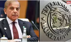 India-Pak War : పాకిస్తాన్కు బెయిల్ ఔట్ ప్యాకేజీపై ఐఎంఎఫ్ మల్లగుల్లాలు..! India-Pak War : పాకిస్తాన్కు బెయిల్ ఔట్ ప్యాకేజీపై ఐఎంఎఫ్ మల్లగుల్లాలు..!