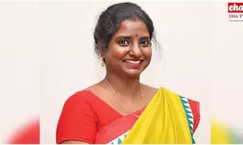 Operation Sindoor : ఆపరేషన్ సిందూర్కు వ్యతిరేకంగా మాట్లాడిన ప్రొఫెసర్లు.. ! సస్పెండెడ్..! Operation Sindoor : ఆపరేషన్ సిందూర్కు వ్యతిరేకంగా మాట్లాడిన ప్రొఫెసర్లు.. ! సస్పెండెడ్..!