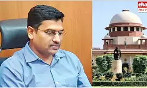 Supreme Court : కోర్టు ధిక్కరణ కేసులో డిప్యూటీ కలెక్టర్కు తహసీల్దార్ స్థాయికి డిమోషన్ Supreme Court : కోర్టు ధిక్కరణ కేసులో డిప్యూటీ కలెక్టర్కు తహసీల్దార్ స్థాయికి డిమోషన్