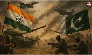 India-Pakistan : కాళ్ల బేరానికి పాకిస్తాన్.. యుద్ధం నిలువరించేందుకు చర్చలు.. 3 రోజులకే ఫసక్ India-Pakistan : కాళ్ల బేరానికి పాకిస్తాన్.. యుద్ధం నిలువరించేందుకు చర్చలు.. 3 రోజులకే ఫసక్