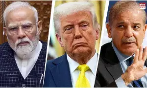 Donald Trump : కాల్పుల విరమణకు భారత్-పాక్ అంగీకారం..! Donald Trump : కాల్పుల విరమణకు భారత్-పాక్ అంగీకారం..!