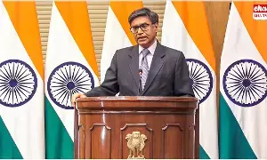 India-Pakistan : భారత్ పాక్ మధ్య యుధం ఎత్తివేత.! India-Pakistan : భారత్ పాక్ మధ్య యుధం ఎత్తివేత.!