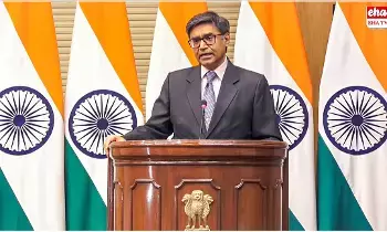 India-Pakistan : భారత్ పాక్ మధ్య యుధం ఎత్తివేత.! India-Pakistan : భారత్ పాక్ మధ్య యుధం ఎత్తివేత.!