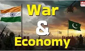 Indian War Expense : పాకిస్థాన్తో యుద్ధం వల్ల భారత్కు ఒక్కరోజుకు అయ్యే ఖర్చు ఎంతో తెలుసా..? Indian War Expense : పాకిస్థాన్తో యుద్ధం వల్ల భారత్కు ఒక్కరోజుకు అయ్యే ఖర్చు ఎంతో తెలుసా..?