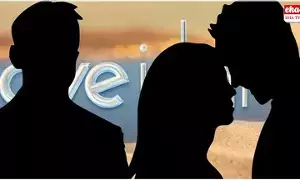 Extramarital Affair : భర్త కళ్ల ముందే ప్రియుడితో భార్య చెట్టాపట్టాల్...ఆ భర్త ఏం చేశాడంటే.? Extramarital Affair : భర్త కళ్ల ముందే ప్రియుడితో భార్య చెట్టాపట్టాల్...ఆ భర్త ఏం చేశాడంటే.?