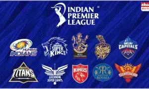 IPL 2025 Live Updates : ఐపీఎల్ 2025 రీస్టార్ట్: ఎప్పుడు, ఎక్కడ, ఎలా? IPL 2025 Live Updates : ఐపీఎల్ 2025 రీస్టార్ట్: ఎప్పుడు, ఎక్కడ, ఎలా?