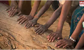 Uttar Pradesh : దేశంలోనే అత్యధిక అట్రాసిటీ కేసులు ఎక్కడంటే..? Uttar Pradesh : దేశంలోనే అత్యధిక అట్రాసిటీ కేసులు ఎక్కడంటే..?