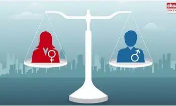 Female Sex Ratio 2025 : తెలంగాణలో అమ్మాయిలు తగ్గిపోతున్నారు.. తాజా రిపోర్టు వెల్లడి..! Female Sex Ratio 2025 : తెలంగాణలో అమ్మాయిలు తగ్గిపోతున్నారు.. తాజా రిపోర్టు వెల్లడి..!