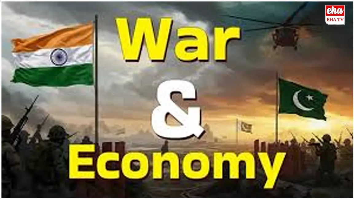 Indian War Expense : పాకిస్థాన్తో యుద్ధం వల్ల భారత్కు ఒక్కరోజుకు అయ్యే ఖర్చు ఎంతో తెలుసా..? Indian War Expense : పాకిస్థాన్తో యుద్ధం వల్ల భారత్కు ఒక్కరోజుకు అయ్యే ఖర్చు ఎంతో తెలుసా..?