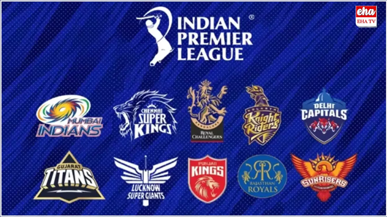 IPL 2025 Live Updates : ఐపీఎల్ 2025 రీస్టార్ట్: ఎప్పుడు, ఎక్కడ, ఎలా? IPL 2025 Live Updates : ఐపీఎల్ 2025 రీస్టార్ట్: ఎప్పుడు, ఎక్కడ, ఎలా?