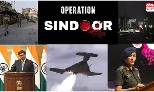 India-Pakistan : యుద్ధం తర్వాత పరిస్థితి ఏంటి..! India-Pakistan : యుద్ధం తర్వాత పరిస్థితి ఏంటి..!