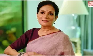 Mira Kulkarni Journey : మీరా కులకర్ణి కథ.. ఆయుర్వేదంతో ఒక సామ్రాజ్యం.. రూ.2 లక్షలతో 8,500 కోట్లకు..! Mira Kulkarni Journey : మీరా కులకర్ణి కథ.. ఆయుర్వేదంతో ఒక సామ్రాజ్యం.. రూ.2 లక్షలతో 8,500 కోట్లకు..!
