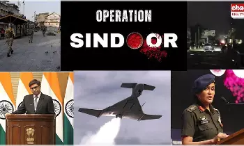 India-Pakistan : యుద్ధం తర్వాత పరిస్థితి ఏంటి..! India-Pakistan : యుద్ధం తర్వాత పరిస్థితి ఏంటి..!
