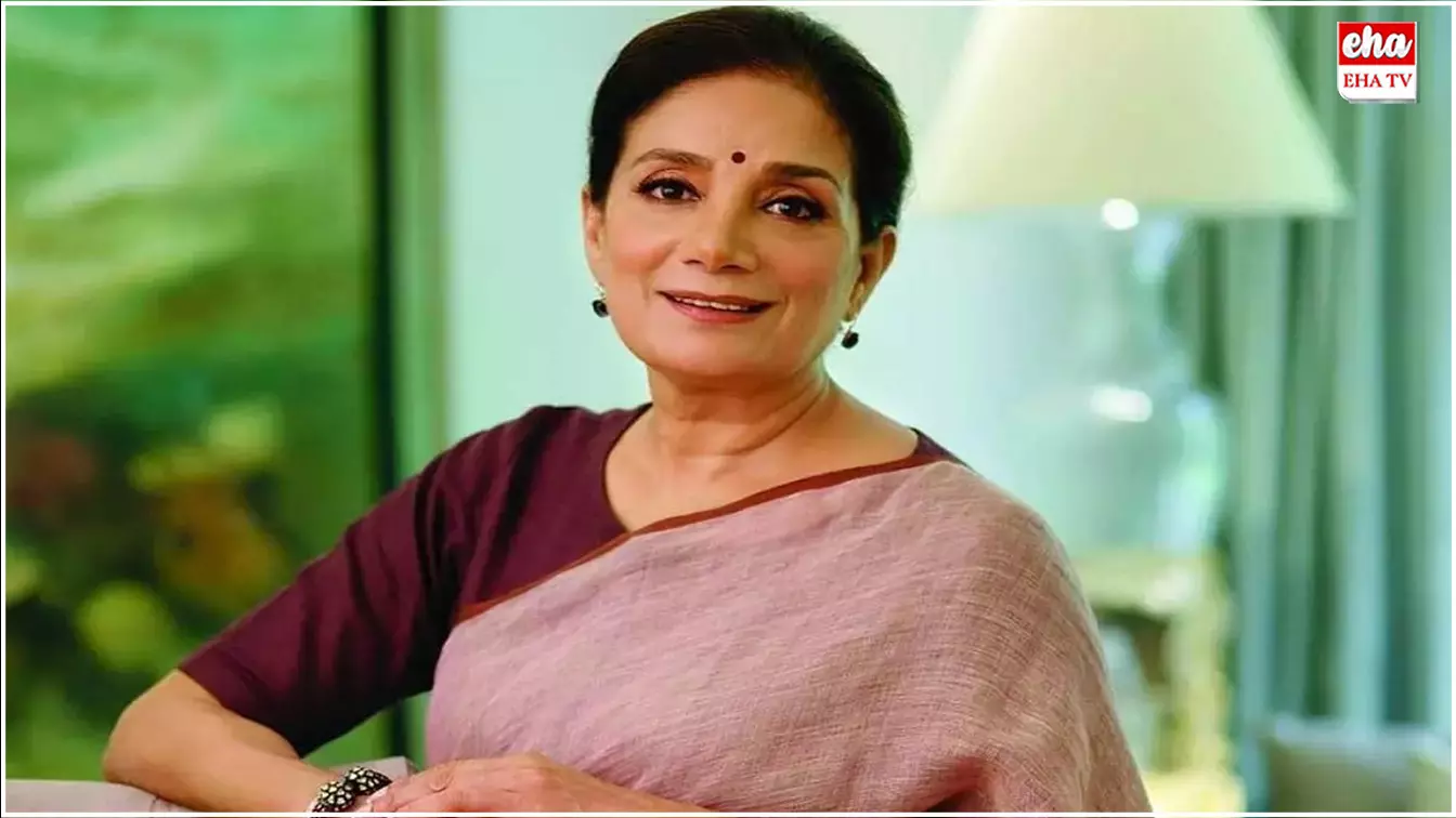 Mira Kulkarni Journey : మీరా కులకర్ణి కథ.. ఆయుర్వేదంతో ఒక సామ్రాజ్యం.. రూ.2 లక్షలతో 8,500 కోట్లకు..! Mira Kulkarni Journey : మీరా కులకర్ణి కథ.. ఆయుర్వేదంతో ఒక సామ్రాజ్యం.. రూ.2 లక్షలతో 8,500 కోట్లకు..!