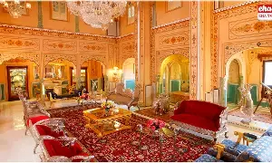 Indias Most Expensive Hotel : దేశంలోనై అత్యంత ఖరీదైన హోటల్.. ఒక రూం రెంట్ ఎంతంటే..! Indias Most Expensive Hotel : దేశంలోనై అత్యంత ఖరీదైన హోటల్.. ఒక రూం రెంట్ ఎంతంటే..!