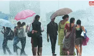 Southwest Monsoon : చల్లని కబురు.. అండమాన్ను తాకిన నైరుతి రుతుపవనాలు Southwest Monsoon : చల్లని కబురు.. అండమాన్ను తాకిన నైరుతి రుతుపవనాలు