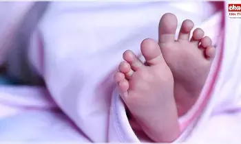 Pithapuram: రెండో పెళ్లికి అడ్డుగా ఉందని 5 నెలల పసికందును చంపేసిన అమ్మ, అమ్మమ్మ Pithapuram: రెండో పెళ్లికి అడ్డుగా ఉందని 5 నెలల పసికందును చంపేసిన అమ్మ, అమ్మమ్మ