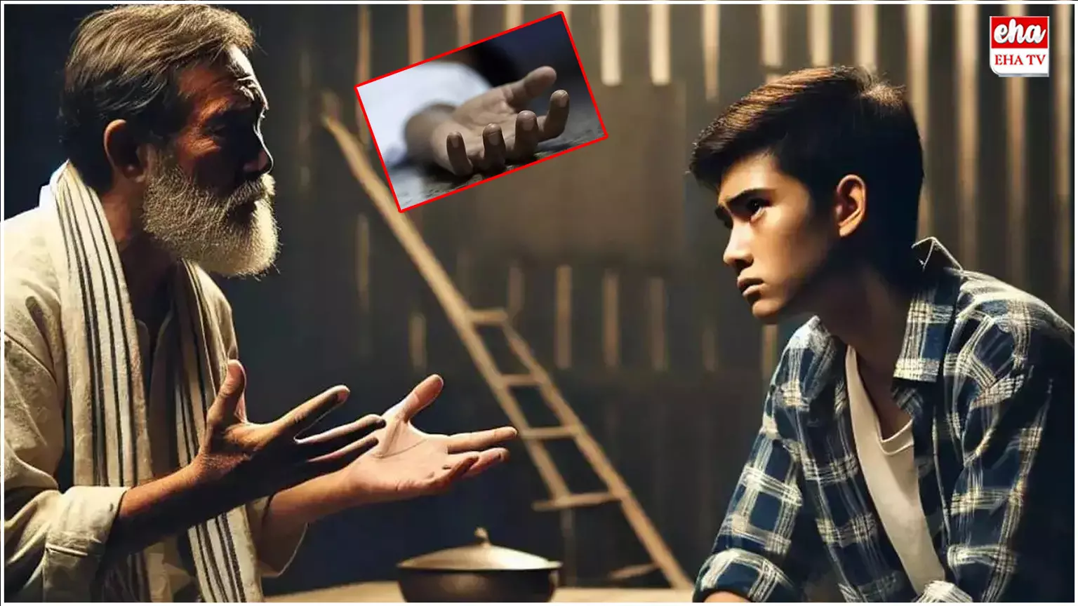 Crime News : నువ్వు చనిపోతే నేనెట్టా బతుకుతా బిడ్డా.. కొడుకు మృతి తట్టుకోలేక తండ్రి ఆత్మహత్య.. హృదయ విదారక ఘటన.. Crime News : నువ్వు చనిపోతే నేనెట్టా బతుకుతా బిడ్డా.. కొడుకు మృతి తట్టుకోలేక తండ్రి ఆత్మహత్య.. హృదయ విదారక ఘటన..