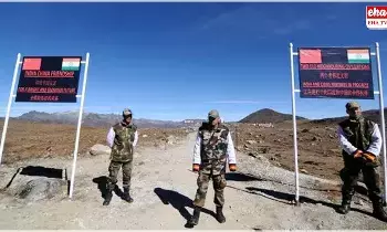 Pakistan and China : అసలేం జరుగుతోంది.. భారత్ ను రెచ్చగొడుతోన్న పాక్ – చైనా ! Pakistan and China : అసలేం జరుగుతోంది.. భారత్ ను రెచ్చగొడుతోన్న పాక్ – చైనా !