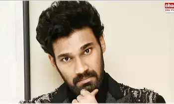 Bellamkonda Srinivas : దురుసు ప్రవర్తన.. సినీ హీరో బెల్లంకొండ శ్రీనివాస్ పై కేసు ..! Bellamkonda Srinivas : దురుసు ప్రవర్తన.. సినీ హీరో బెల్లంకొండ శ్రీనివాస్ పై కేసు ..!
