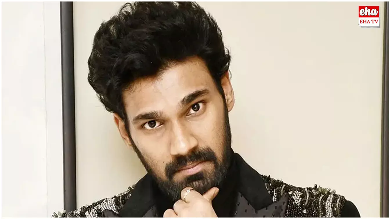 Bellamkonda Srinivas : దురుసు ప్రవర్తన.. సినీ హీరో బెల్లంకొండ శ్రీనివాస్ పై కేసు ..! Bellamkonda Srinivas : దురుసు ప్రవర్తన.. సినీ హీరో బెల్లంకొండ శ్రీనివాస్ పై కేసు ..!