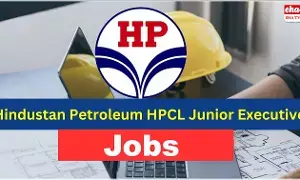 HPCL Junior Executive Recruitment 2025 : రూ.లక్షన్నర జీతంతో HPCL లో జాబ్స్.. ఇలా దరఖాస్తు చేసుకోండి HPCL Junior Executive Recruitment 2025 : రూ.లక్షన్నర జీతంతో HPCL లో జాబ్స్.. ఇలా దరఖాస్తు చేసుకోండి