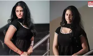 Alekhya Chitti Pickles Ramya : పచ్చళ్ల నుంచి సినిమాల వరకు....హీరోయిన్గా అలేఖ్య పికిల్స్ బ్యూటీ Alekhya Chitti Pickles Ramya : పచ్చళ్ల నుంచి సినిమాల వరకు....హీరోయిన్గా అలేఖ్య పికిల్స్ బ్యూటీ