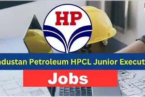 HPCL Junior Executive Recruitment 2025  : రూ.లక్షన్నర జీతంతో HPCL లో జాబ్స్.. ఇలా దరఖాస్తు చేసుకోండి