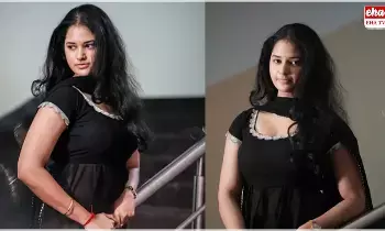 Alekhya Chitti Pickles Ramya : పచ్చళ్ల నుంచి సినిమాల వరకు....హీరోయిన్గా అలేఖ్య పికిల్స్ బ్యూటీ Alekhya Chitti Pickles Ramya : పచ్చళ్ల నుంచి సినిమాల వరకు....హీరోయిన్గా అలేఖ్య పికిల్స్ బ్యూటీ