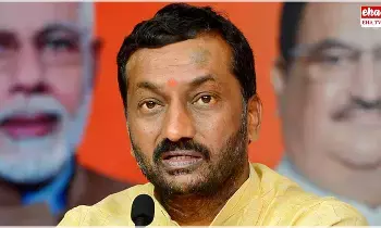BJP MP : బీజేపీ ఎంపీ 176 ఎకరాల అసైన్డ్ భూముల స్కాం .? BJP MP : బీజేపీ ఎంపీ 176 ఎకరాల అసైన్డ్ భూముల స్కాం .?
