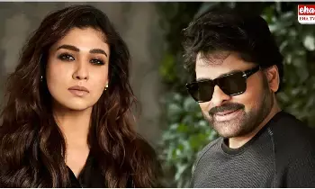 Mega 157 : చిరంజీవి 157వ మూవీలో హీరోయిన్ ఫిక్స్..ఎవరంటే.? Mega 157 : చిరంజీవి 157వ మూవీలో హీరోయిన్ ఫిక్స్..ఎవరంటే.?