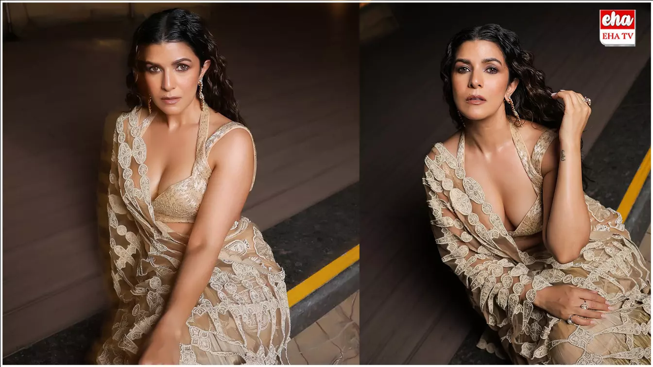 Nimrat Kaur : సుప్రీంకోర్టులో లైంగిక వేధింపులకు గురయ్యా..! Nimrat Kaur : సుప్రీంకోర్టులో లైంగిక వేధింపులకు గురయ్యా..!