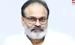 Nagababu to Join Cabinet: జూన్ మొదటివారమే ముహూర్తం.. కేబినెట్లోకి నాగబాబు..! Nagababu to Join Cabinet: జూన్ మొదటివారమే ముహూర్తం.. కేబినెట్లోకి నాగబాబు..!