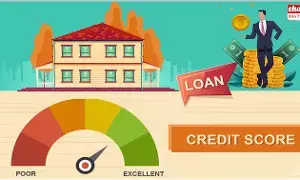 Credit Score : క్రెడిట్ స్కోర్ ప్రాముఖ్యత ఎంతంటే..! Credit Score : క్రెడిట్ స్కోర్ ప్రాముఖ్యత ఎంతంటే..!