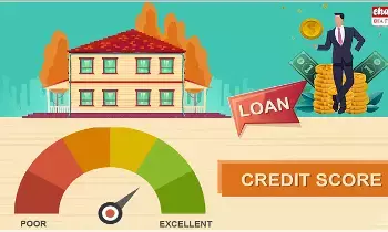 Credit Score : క్రెడిట్ స్కోర్ ప్రాముఖ్యత ఎంతంటే..! Credit Score : క్రెడిట్ స్కోర్ ప్రాముఖ్యత ఎంతంటే..!
