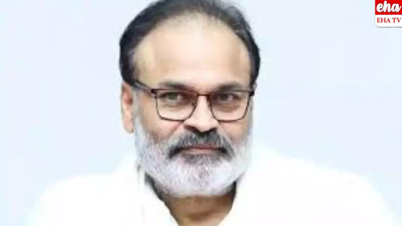 Nagababu to Join Cabinet: జూన్ మొదటివారమే ముహూర్తం.. కేబినెట్లోకి నాగబాబు..! Nagababu to Join Cabinet: జూన్ మొదటివారమే ముహూర్తం.. కేబినెట్లోకి నాగబాబు..!