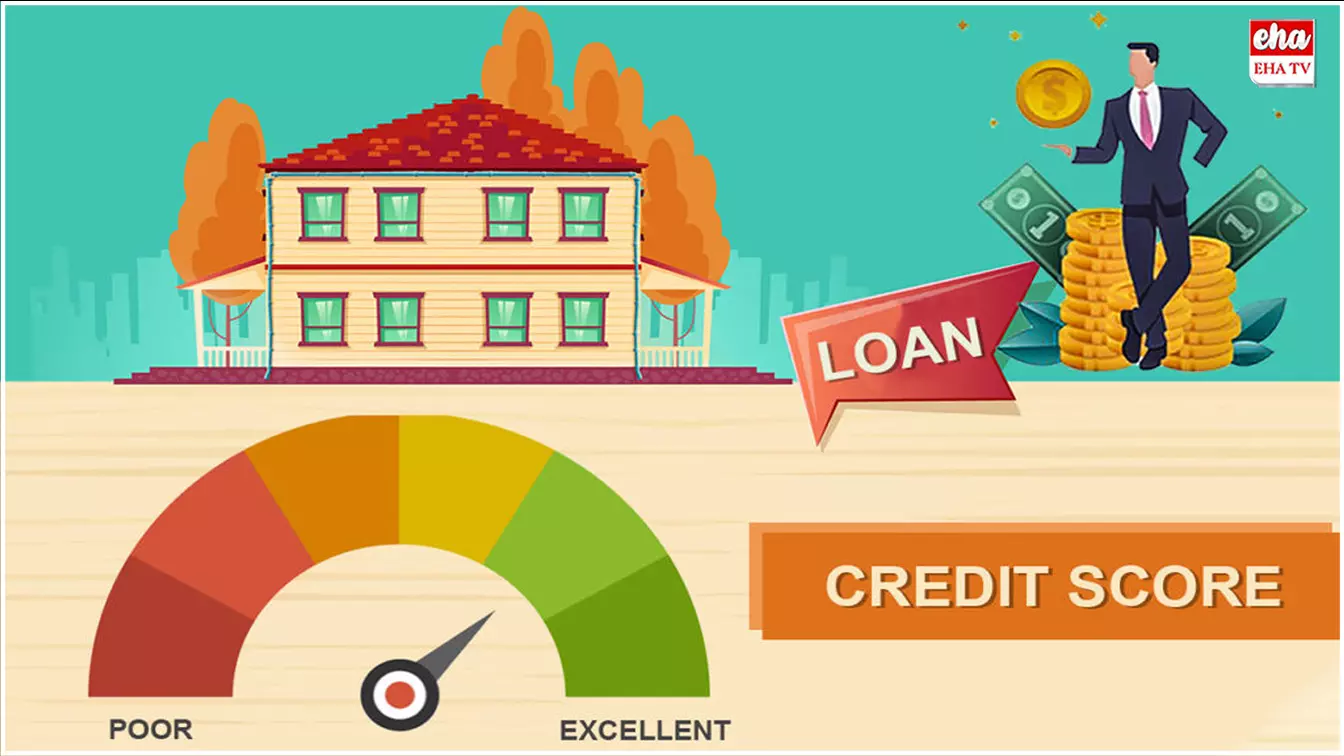 Credit Score : క్రెడిట్ స్కోర్ ప్రాముఖ్యత ఎంతంటే..! Credit Score : క్రెడిట్ స్కోర్ ప్రాముఖ్యత ఎంతంటే..!