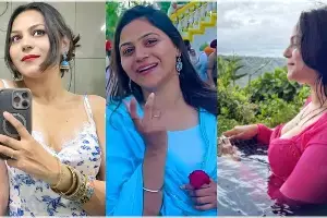 Jyoti Malhotra : యూట్యూబర్ జ్యోతి మల్హోత్రా తో సహా 11 మందిపై దేశ ద్రోహం కేసు..! Jyoti Malhotra : యూట్యూబర్ జ్యోతి మల్హోత్రా తో సహా 11 మందిపై దేశ ద్రోహం కేసు..!