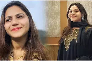 YouTuber Jyoti Malhotra : జ్యోతి మల్హోత్రా విచారణలో విస్తుపోయే నిజాలు.! YouTuber Jyoti Malhotra : జ్యోతి మల్హోత్రా విచారణలో విస్తుపోయే నిజాలు.!