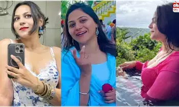 Jyoti Malhotra : యూట్యూబర్ జ్యోతి మల్హోత్రా తో సహా 11 మందిపై దేశ ద్రోహం కేసు..! Jyoti Malhotra : యూట్యూబర్ జ్యోతి మల్హోత్రా తో సహా 11 మందిపై దేశ ద్రోహం కేసు..!